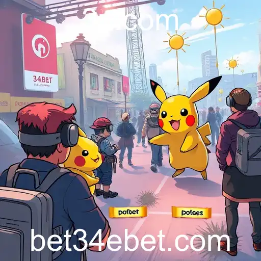 Indústria de Jogos em Transformação com Novas Tecnologias
