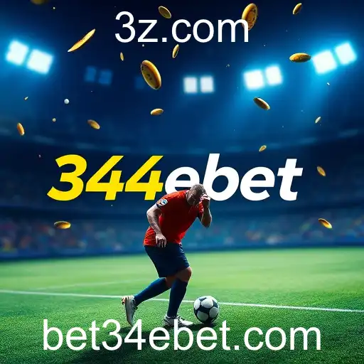 A Ascensão do 34ebet no Cenário de Jogos Brasileiros