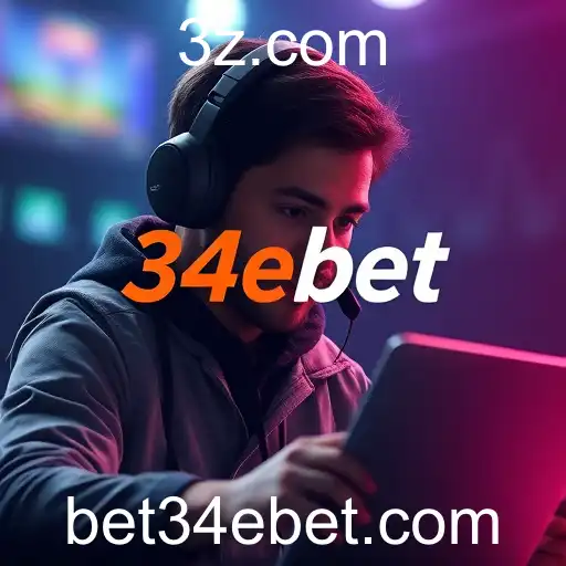 Avanços no Cenário Digital com 34ebet