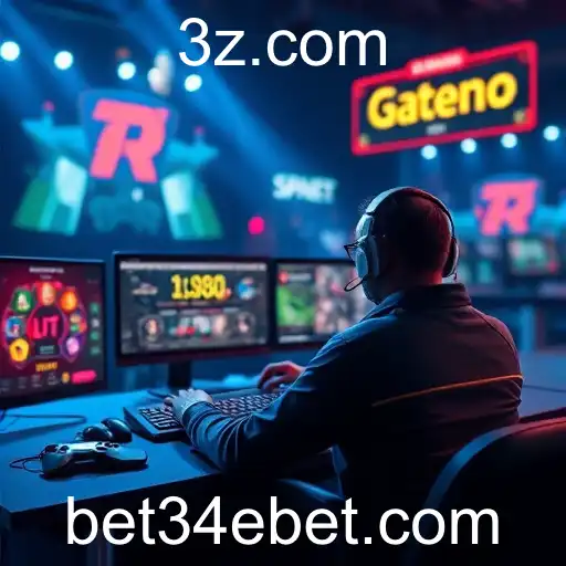 O Crescimento Explosivo dos Jogos Online em 2025