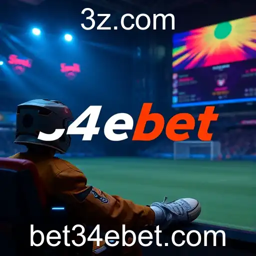 O Crescimento do 34ebet no Cenário Brasileiro de Jogos