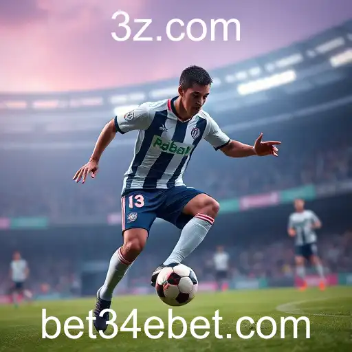 A Revolução do Futebol Virtual em 2025