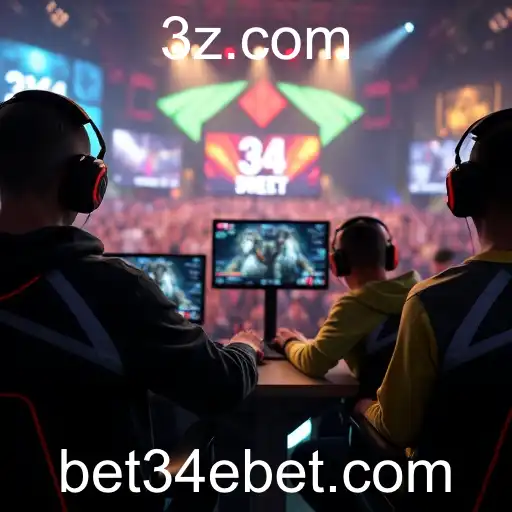 Revolução nos Jogos eSports: As Novas Tendências