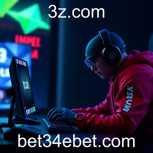 A Ascensão Surpreendente do 34ebet no Mercado de Jogos