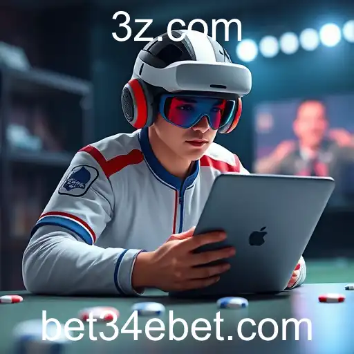 Tecnologia Revoluciona o Setor de Jogos no Brasil