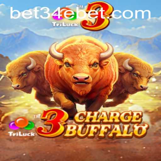 Discover the Exciting World of 3ChargeBuffalo: A Game Revolutionizing the Casino Landscape