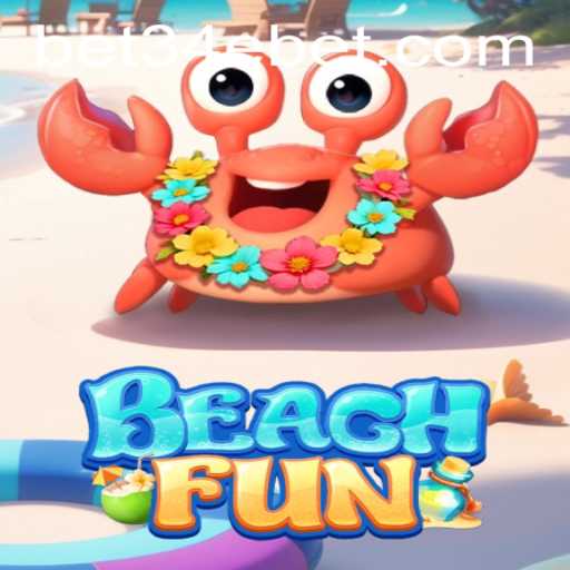 Experience the Thrill of BeachFun: A Revolutionary Gaming Adventure