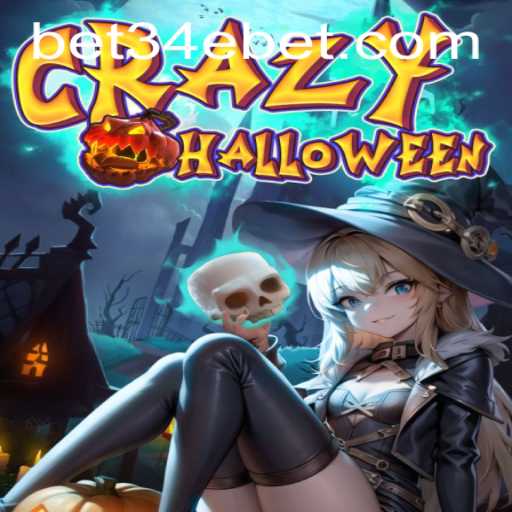 CrazyHalloween: Unraveling the Spooky Fun Game with 34ebet