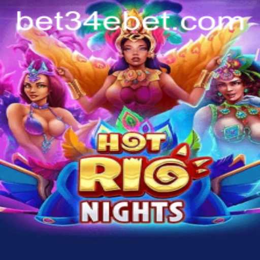 Experience the Heat with HotRioNights: An Exciting Casino Game Adventure